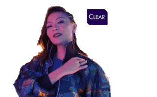 Sophia Pasticlear Sticker by Clear Malaysia