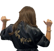 Sticker by By Müşü Academy