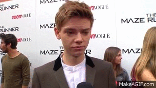 thomas brodie-sangster