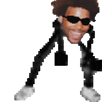 Animated Sticker