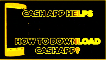 Cash App Download GIF