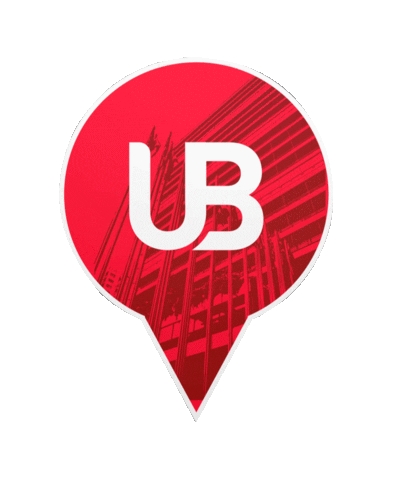 Universidad De Belgrano Ub Sticker by UBelgrano