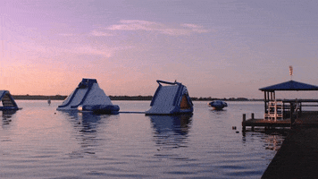 Relaxed Florida International University GIF by FIU