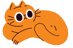 Short Film Cat Sticker by Pleins Écrans