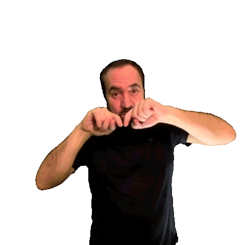 Coeur Sticker by DNOY