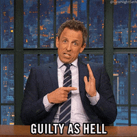 3x06 Guilty Gifs Get The Best Gif On Giphy