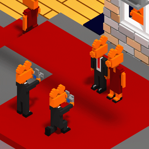 Kortfilmfestival Leuven GIF