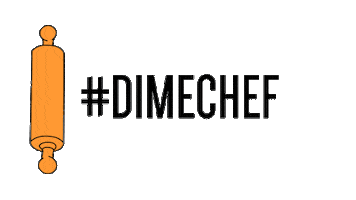 Flambée Sticker