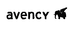 avency Sticker