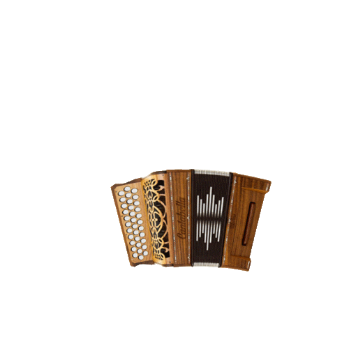 accordionproshop Sticker