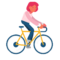 Work Sticker