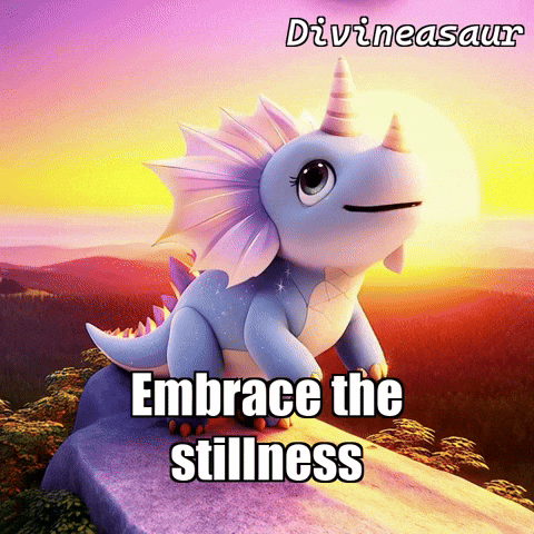 Stars Joy GIF by Divineasaur
