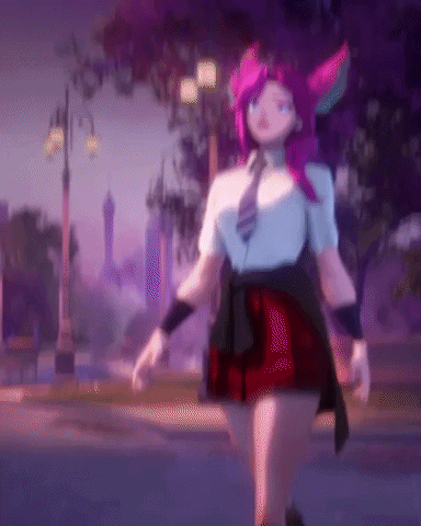 League Of Legends GIF