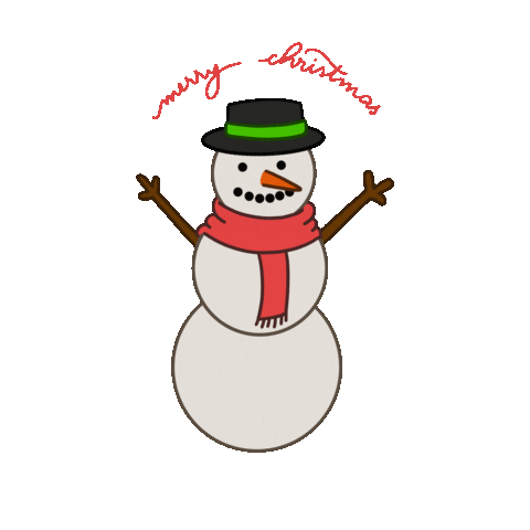 Christmas Sticker