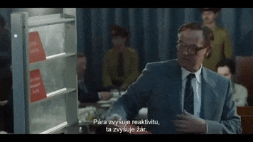 Blue GIF