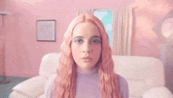 music video its not u its me GIF by bea miller