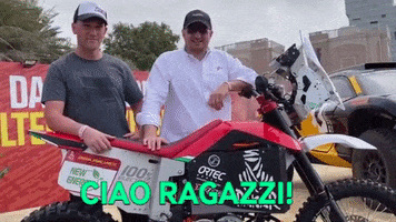 Tacita Tacitamoto Moto Motocross GIF