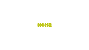 Noise Sticker by yavuz ozturk