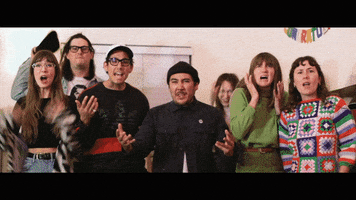 angry together pangea GIF by nettwerkmusic