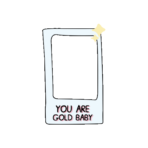 Baby Sticker