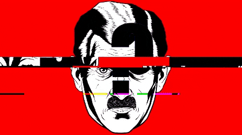 Big Brother Question GIF by THEOTHERCOLORS