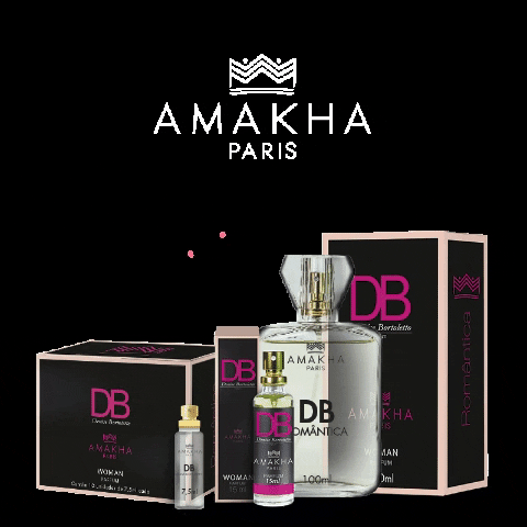 Amakha Paris GIF