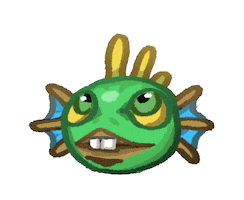 Warcraft Sticker
