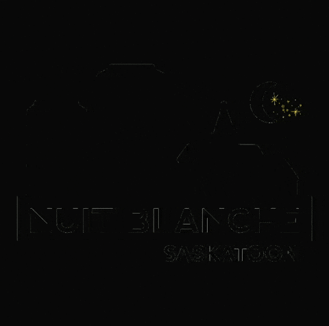Saskatoon GIF by NuitBlancheYXE