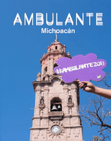 michoacan festival ambulante ambulante2018 GIF