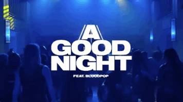 a good night GIF by John Legend