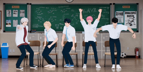 Plave GIFs - Find & Share on GIPHY