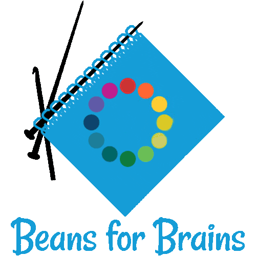 Jimmy Beans Wool Sticker