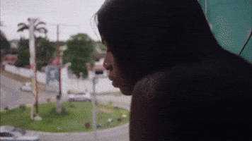 Black Star GIF by Amaarae