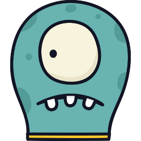 Leniolabs Sticker