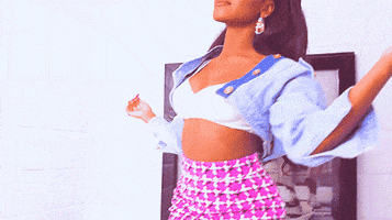 Normani GIF
