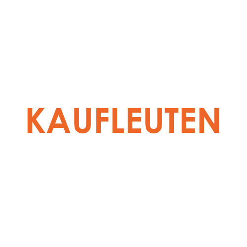 Zurich Sticker by Kaufleuten Club