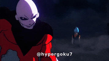 Dragon Ball Super GIF