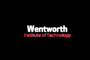 Wit Wentworth Wentworthalumni GIF by Wentworth Alumni Office