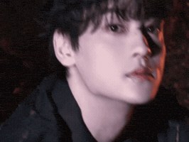 Pretty Face GIF
