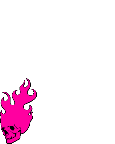 Intox Sticker