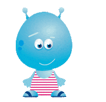 Abc Tilly Sticker by Sportintilburg