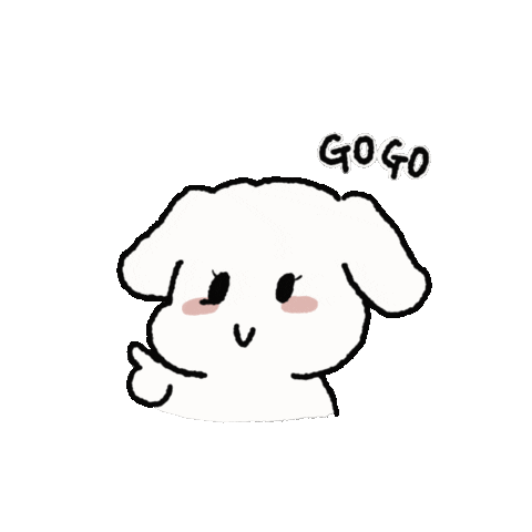 젤뭉이 Sticker