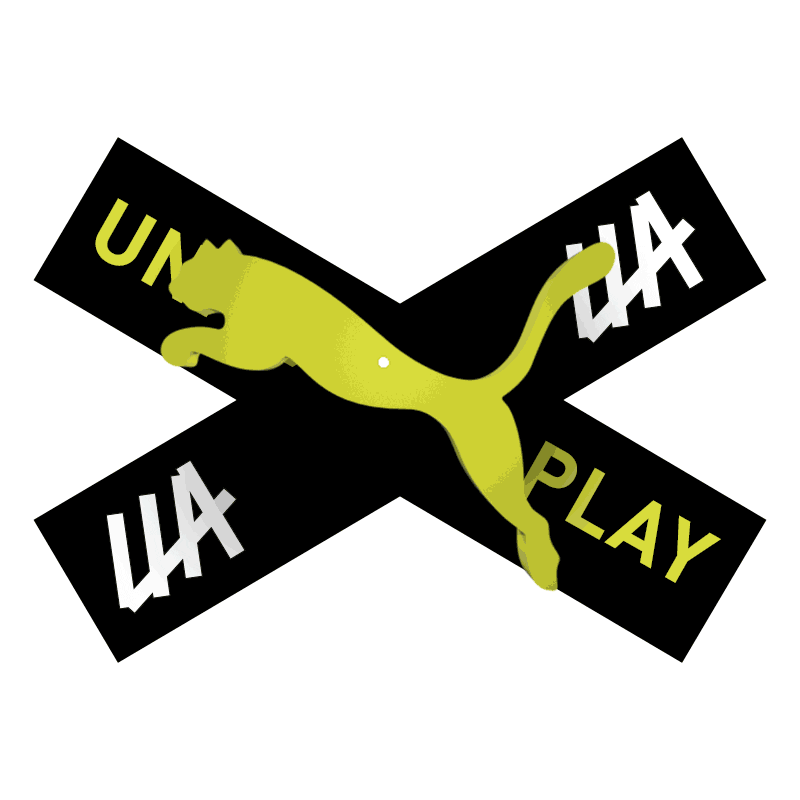 PUMA GIFs on GIPHY Be Animated