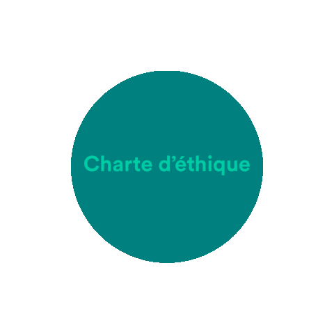 wooethique Sticker
