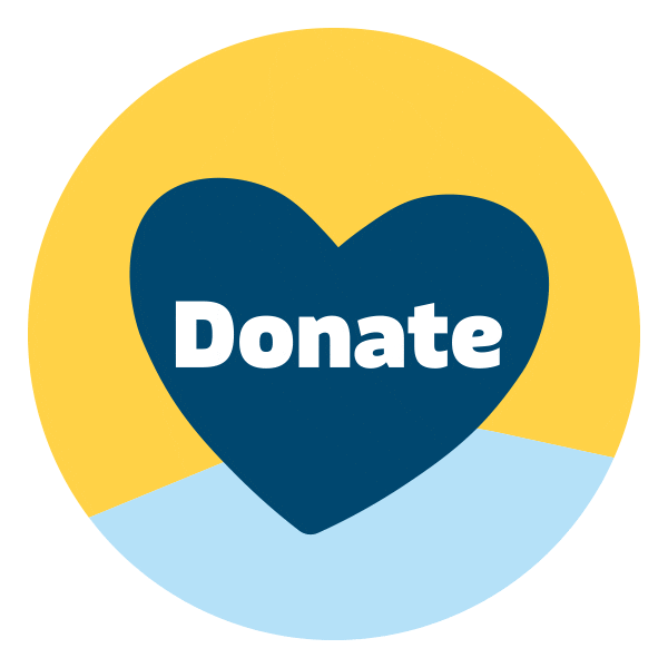 Dana-Farber Cancer Sticker by The Jimmy Fund