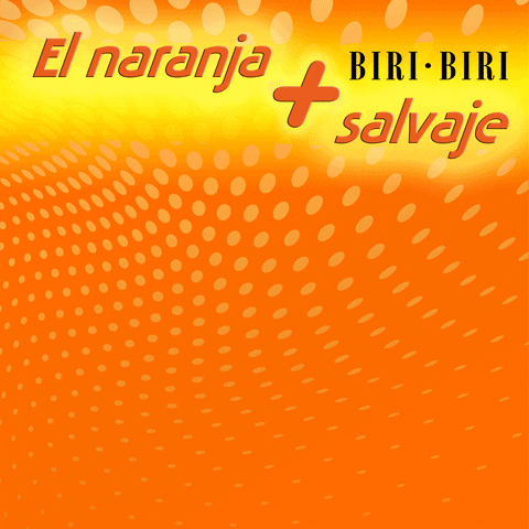 Fiestas Biribiri GIF