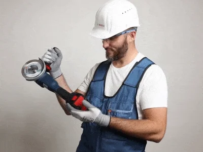 Power Tools Kiss GIF by Bosch Professional Power Tools and Accessories