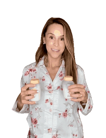 a mom like u Sticker