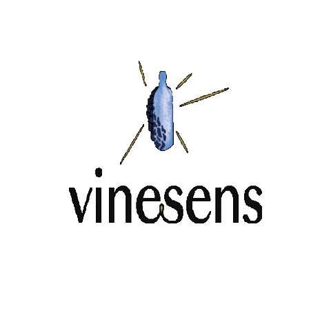 Vinesens Sticker