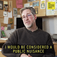 Thats Me Good News GIF by 60 Second Docs